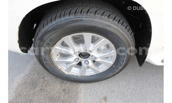 Buy Import Toyota Land Cruiser White Car in Import - Dubai in Namibia Buy Import Toyota Land Cruiser White Car in Import - Dubai in Namibia