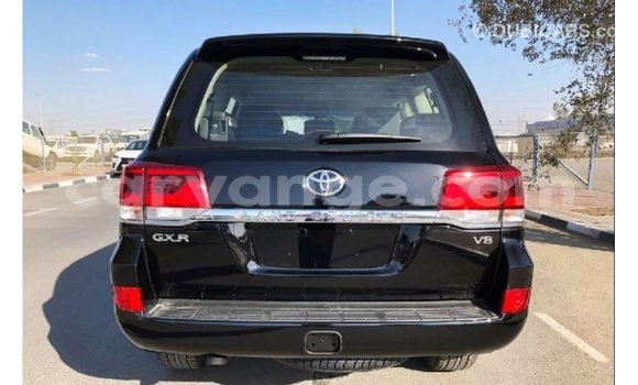 Buy Import Toyota Land Cruiser Black Car in Import - Dubai in Namibia Buy Import Toyota Land Cruiser Black Car in Import - Dubai in Namibia