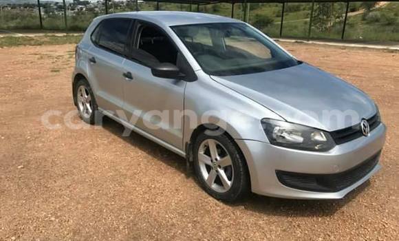 Buy Used Volkswagen Polo Silver Car in Windhoek in Namibia Buy Used Volkswagen Polo Silver Car in Windhoek in Namibia