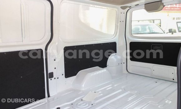Buy Import Nissan Urvan White Car in Import - Dubai in Namibia Buy Import Nissan Urvan White Car in Import - Dubai in Namibia