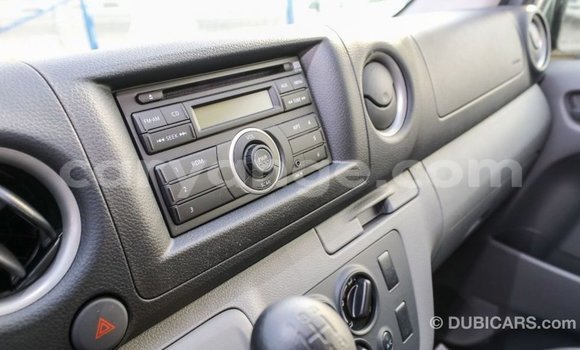 Buy Import Nissan Urvan White Car in Import - Dubai in Namibia Buy Import Nissan Urvan White Car in Import - Dubai in Namibia