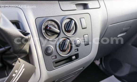 Buy Import Nissan Urvan White Car in Import - Dubai in Namibia Buy Import Nissan Urvan White Car in Import - Dubai in Namibia