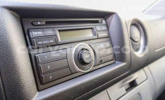 Buy Import Nissan Urvan White Car in Import - Dubai in Namibia Buy Import Nissan Urvan White Car in Import - Dubai in Namibia