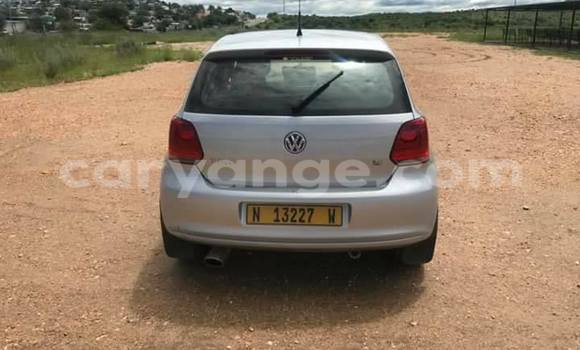 Buy Used Volkswagen Polo Silver Car in Windhoek in Namibia Buy Used Volkswagen Polo Silver Car in Windhoek in Namibia