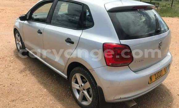 Buy Used Volkswagen Polo Silver Car in Windhoek in Namibia Buy Used Volkswagen Polo Silver Car in Windhoek in Namibia