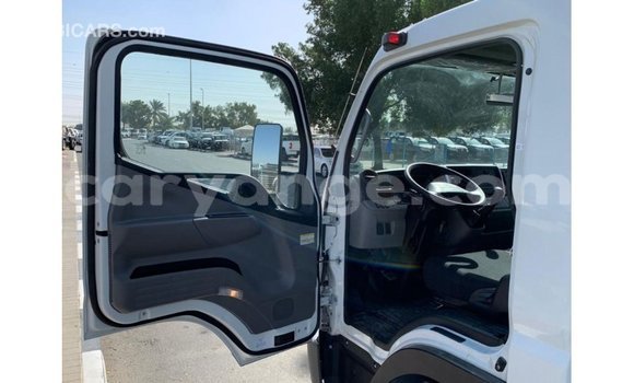 Buy Import Mitsubishi i White Car in Import - Dubai in Namibia Buy Import Mitsubishi i White Car in Import - Dubai in Namibia