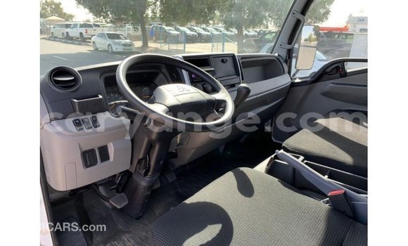 Buy Import Mitsubishi i White Car in Import - Dubai in Namibia Buy Import Mitsubishi i White Car in Import - Dubai in Namibia