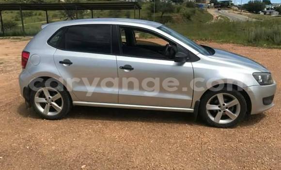 Buy Used Volkswagen Polo Silver Car in Windhoek in Namibia Buy Used Volkswagen Polo Silver Car in Windhoek in Namibia