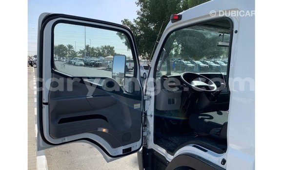 Buy Import Mitsubishi i White Car in Import - Dubai in Namibia Buy Import Mitsubishi i White Car in Import - Dubai in Namibia