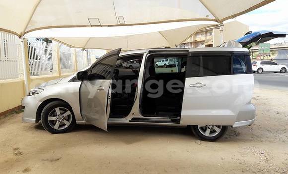 Buy Used Mazda Premacy Silver Car in Windhoek in Namibia Buy Used Mazda Premacy Silver Car in Windhoek in Namibia