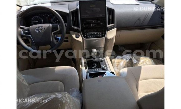 Buy Import Toyota Land Cruiser Black Car in Import - Dubai in Namibia Buy Import Toyota Land Cruiser Black Car in Import - Dubai in Namibia