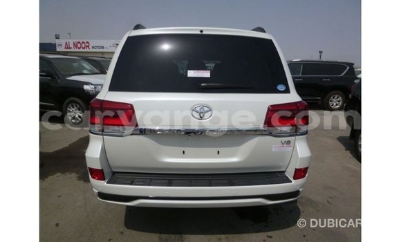 Buy Import Toyota Land Cruiser White Car in Import - Dubai in Namibia Buy Import Toyota Land Cruiser White Car in Import - Dubai in Namibia