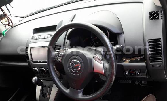 Buy Used Mazda Premacy Silver Car in Windhoek in Namibia Buy Used Mazda Premacy Silver Car in Windhoek in Namibia