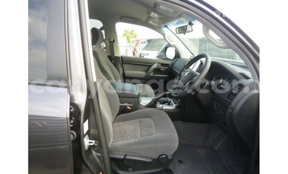 Acheter Import Voiture Toyota Land Cruiser Autre à Import - Dubai, Namibie Acheter Import Voiture Toyota Land Cruiser Autre à Import - Dubai, Namibie