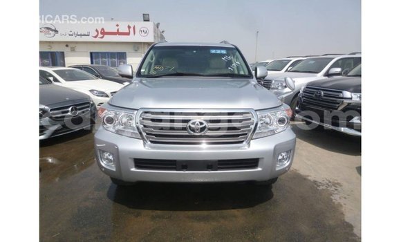 Acheter Import Voiture Toyota Land Cruiser Autre à Import - Dubai, Namibie Acheter Import Voiture Toyota Land Cruiser Autre à Import - Dubai, Namibie