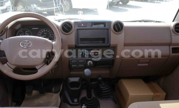 Buy Import Toyota Land Cruiser Beige Car in Import - Dubai in Namibia Buy Import Toyota Land Cruiser Beige Car in Import - Dubai in Namibia