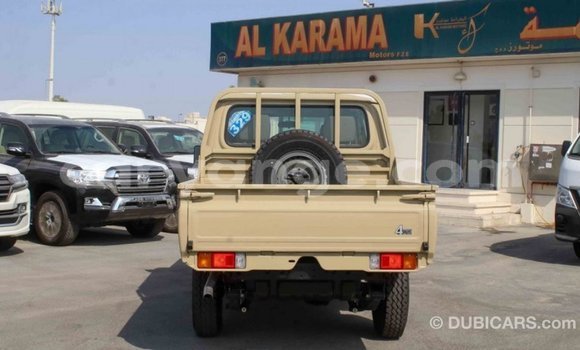 Buy Import Toyota Land Cruiser Beige Car in Import - Dubai in Namibia Buy Import Toyota Land Cruiser Beige Car in Import - Dubai in Namibia