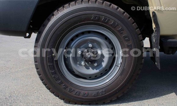 Buy Import Toyota Land Cruiser Beige Car in Import - Dubai in Namibia Buy Import Toyota Land Cruiser Beige Car in Import - Dubai in Namibia