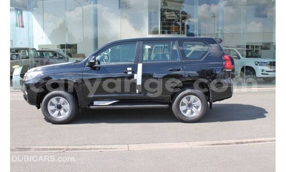 Buy Import Toyota Prado Black Car in Import - Dubai in Namibia Buy Import Toyota Prado Black Car in Import - Dubai in Namibia