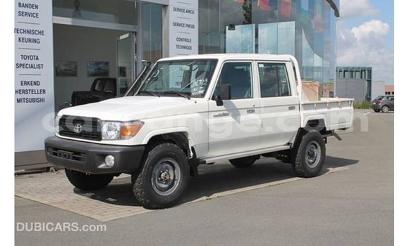 Buy Import Toyota Land Cruiser White Car in Import - Dubai in Namibia Buy Import Toyota Land Cruiser White Car in Import - Dubai in Namibia