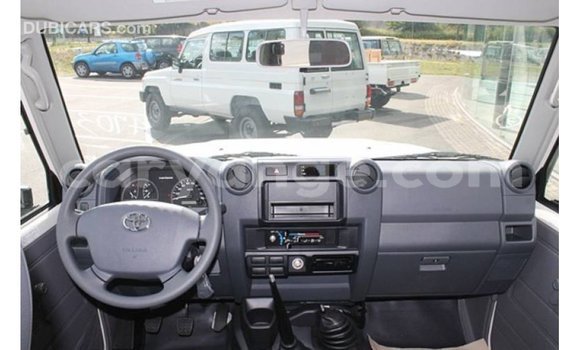 Buy Import Toyota Land Cruiser White Car in Import - Dubai in Namibia Buy Import Toyota Land Cruiser White Car in Import - Dubai in Namibia