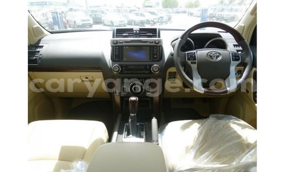 Buy Import Toyota Prado Black Car in Import - Dubai in Namibia Buy Import Toyota Prado Black Car in Import - Dubai in Namibia
