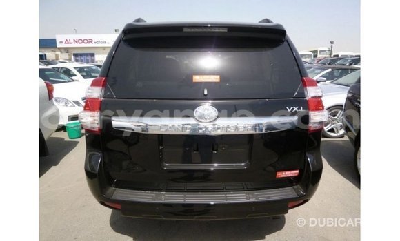 Buy Import Toyota Prado Black Car in Import - Dubai in Namibia Buy Import Toyota Prado Black Car in Import - Dubai in Namibia