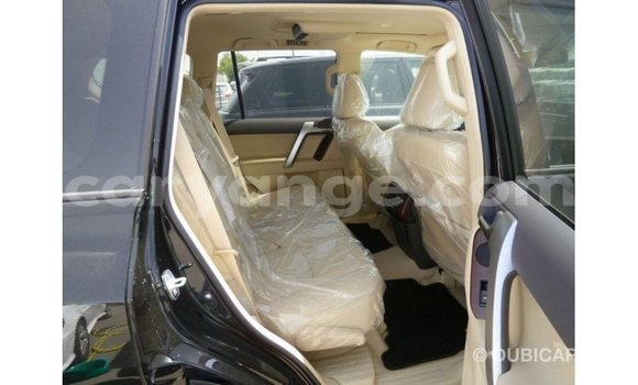 Buy Import Toyota Prado Black Car in Import - Dubai in Namibia Buy Import Toyota Prado Black Car in Import - Dubai in Namibia