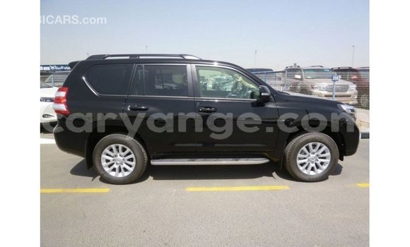 Buy Import Toyota Prado Black Car in Import - Dubai in Namibia Buy Import Toyota Prado Black Car in Import - Dubai in Namibia