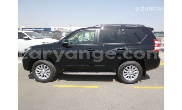 Buy Import Toyota Prado Black Car in Import - Dubai in Namibia Buy Import Toyota Prado Black Car in Import - Dubai in Namibia