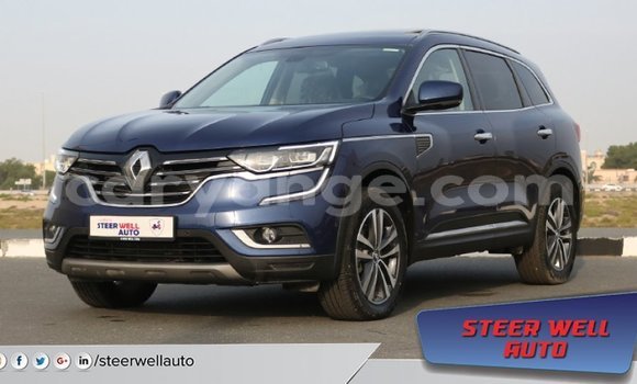 Buy Import Renault 4 Blue Car in Import - Dubai in Namibia Buy Import Renault 4 Blue Car in Import - Dubai in Namibia