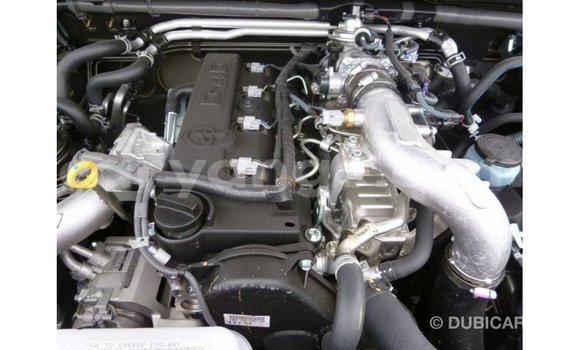 Acheter Import Voiture Toyota Prado Marron à Import - Dubai, Namibie Acheter Import Voiture Toyota Prado Marron à Import - Dubai, Namibie