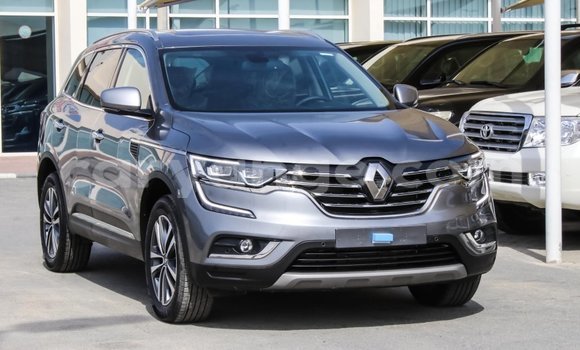 Buy Import Renault Koleos Other Car in Import - Dubai in Namibia Buy Import Renault Koleos Other Car in Import - Dubai in Namibia