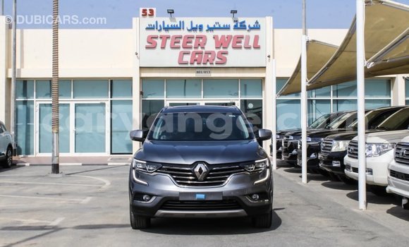 Buy Import Renault Koleos Other Car in Import - Dubai in Namibia Buy Import Renault Koleos Other Car in Import - Dubai in Namibia