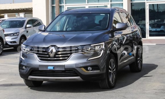 Buy Import Renault Koleos Other Car in Import - Dubai in Namibia Buy Import Renault Koleos Other Car in Import - Dubai in Namibia