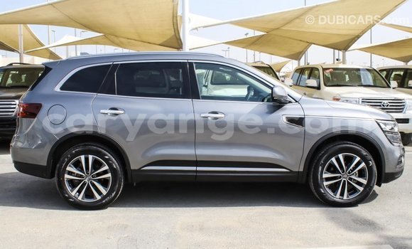 Buy Import Renault Koleos Other Car in Import - Dubai in Namibia Buy Import Renault Koleos Other Car in Import - Dubai in Namibia