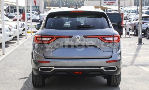 Buy Import Renault Koleos Other Car in Import - Dubai in Namibia Buy Import Renault Koleos Other Car in Import - Dubai in Namibia