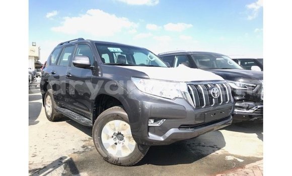 Buy Import Toyota Prado Other Car in Import - Dubai in Namibia Buy Import Toyota Prado Other Car in Import - Dubai in Namibia