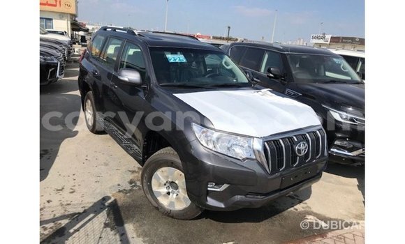 Buy Import Toyota Prado Other Car in Import - Dubai in Namibia Buy Import Toyota Prado Other Car in Import - Dubai in Namibia