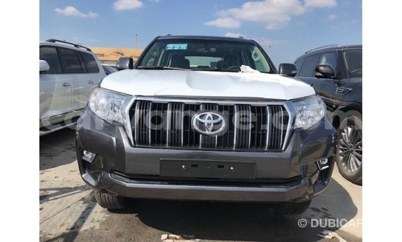 Buy Import Toyota Prado Other Car in Import - Dubai in Namibia Buy Import Toyota Prado Other Car in Import - Dubai in Namibia