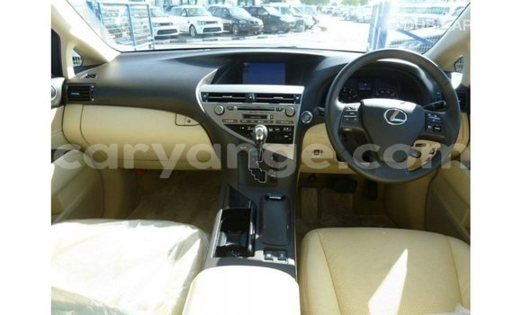 Buy Import Lexus RX 350 Black Car in Import - Dubai in Namibia Buy Import Lexus RX 350 Black Car in Import - Dubai in Namibia