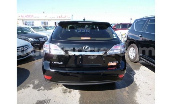 Buy Import Lexus RX 350 Black Car in Import - Dubai in Namibia Buy Import Lexus RX 350 Black Car in Import - Dubai in Namibia