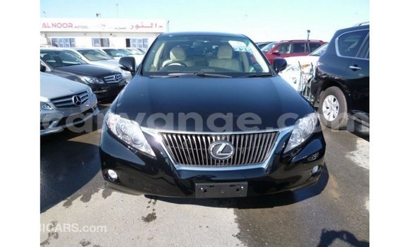 Buy Import Lexus RX 350 Black Car in Import - Dubai in Namibia Buy Import Lexus RX 350 Black Car in Import - Dubai in Namibia