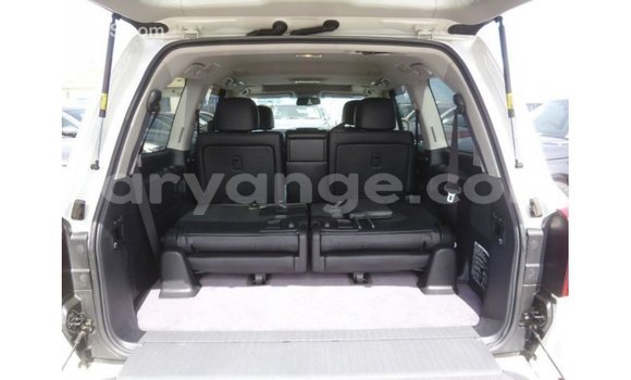 Buy Import Toyota Land Cruiser White Car in Import - Dubai in Namibia Buy Import Toyota Land Cruiser White Car in Import - Dubai in Namibia