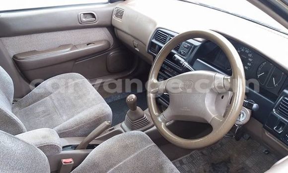 Buy Used Toyota Corolla Silver Car in Windhoek in Namibia Buy Used Toyota Corolla Silver Car in Windhoek in Namibia