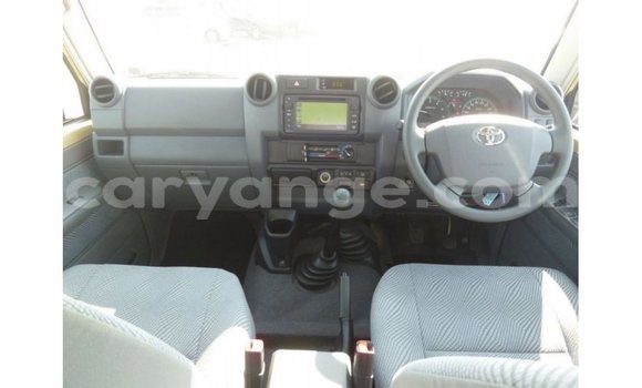 Buy Import Toyota Land Cruiser Beige Car in Import - Dubai in Namibia Buy Import Toyota Land Cruiser Beige Car in Import - Dubai in Namibia