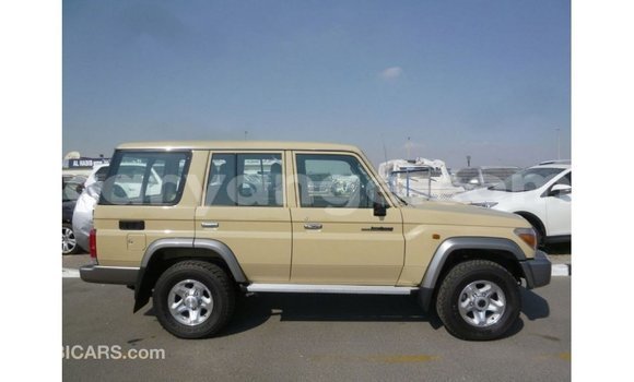 Buy Import Toyota Land Cruiser Beige Car in Import - Dubai in Namibia Buy Import Toyota Land Cruiser Beige Car in Import - Dubai in Namibia