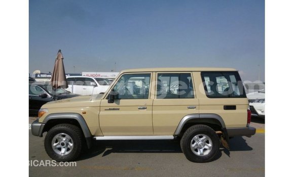 Buy Import Toyota Land Cruiser Beige Car in Import - Dubai in Namibia Buy Import Toyota Land Cruiser Beige Car in Import - Dubai in Namibia