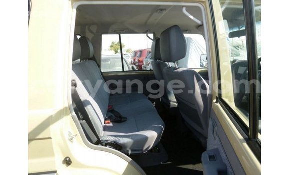 Buy Import Toyota Land Cruiser Beige Car in Import - Dubai in Namibia Buy Import Toyota Land Cruiser Beige Car in Import - Dubai in Namibia
