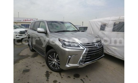 Buy Import Lexus LX Other Car in Import - Dubai in Namibia Buy Import Lexus LX Other Car in Import - Dubai in Namibia